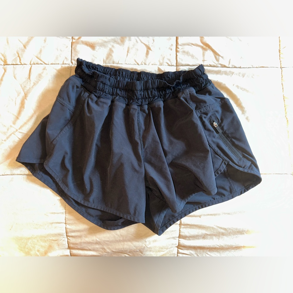 Lululemon Running Shorts